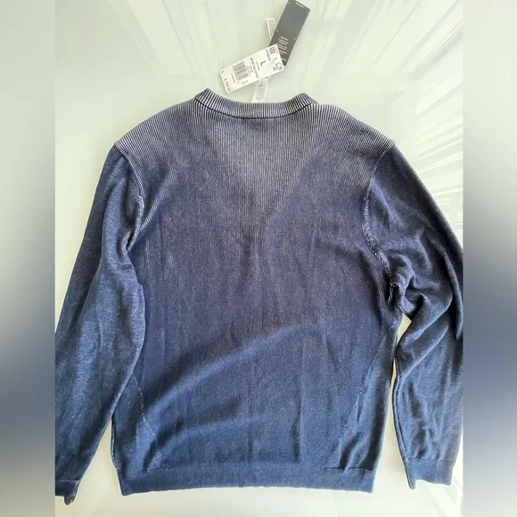 Golf Sweater